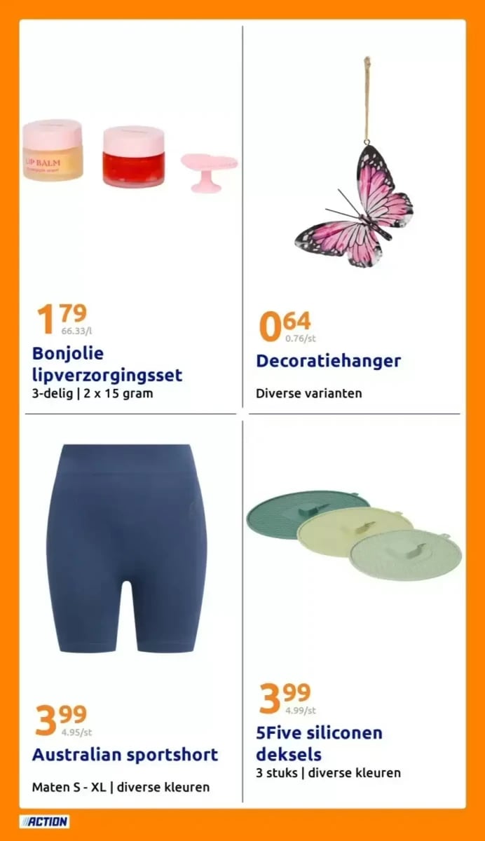Action folder – pagina 25