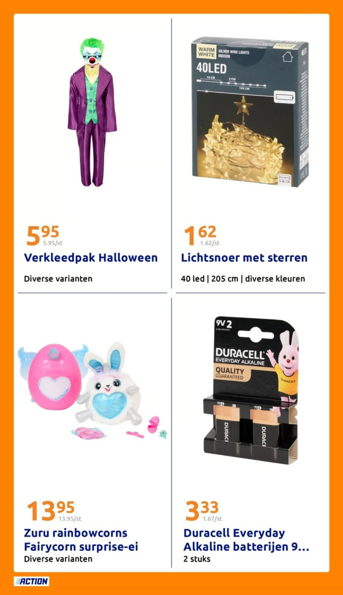 Action folder – pagina 18