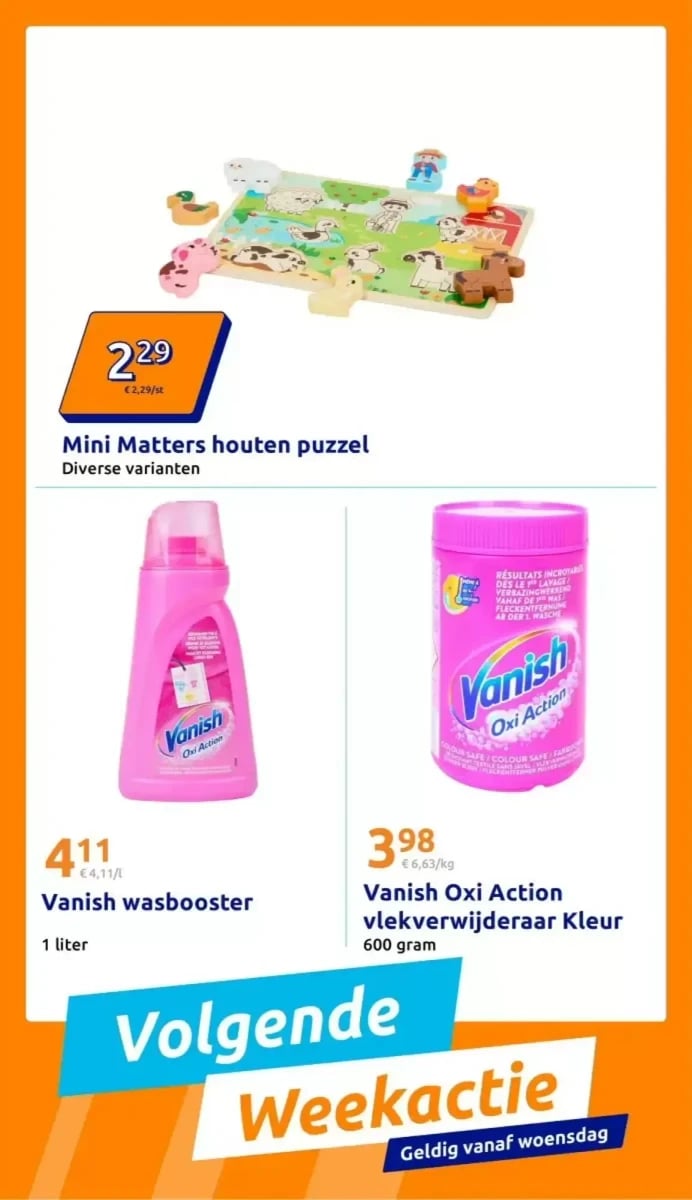 Action folder – pagina 18