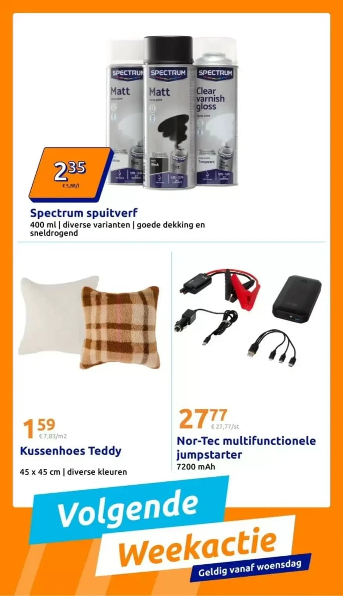Action folder – pagina 5