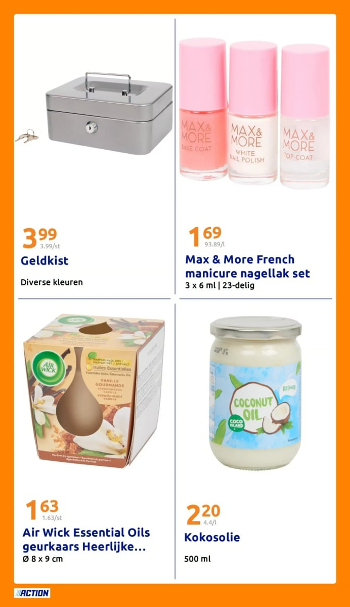 Action folder – pagina 20