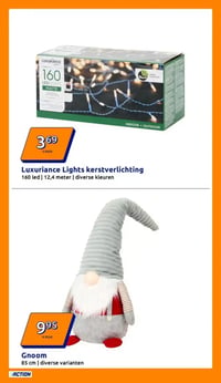 Gnoom aanbieding bij Action – geldig van 17.12.2025 t/m 23.12.2025