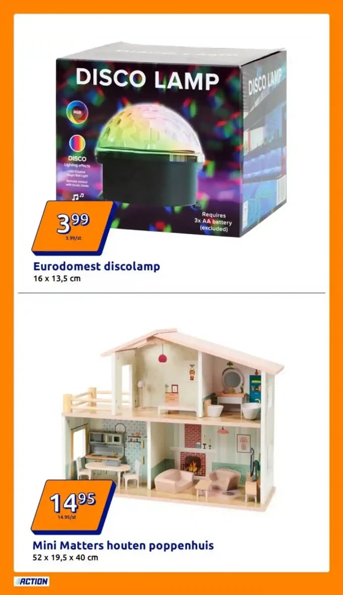 Action folder – pagina 10