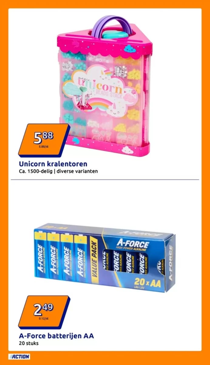 Action folder – pagina 21