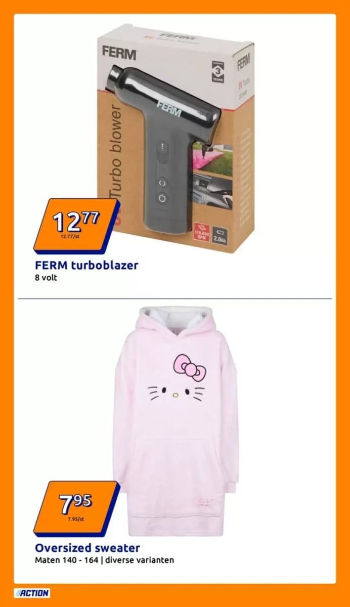 Action folder – pagina 8