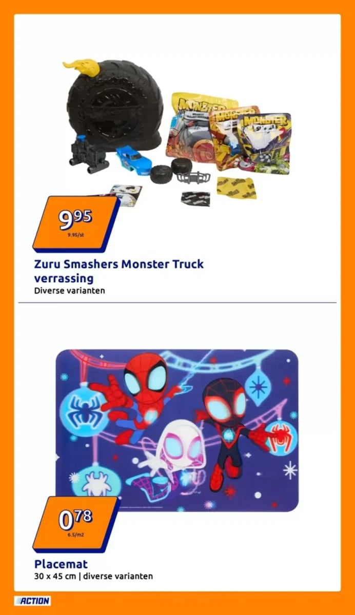 Action folder – pagina 11