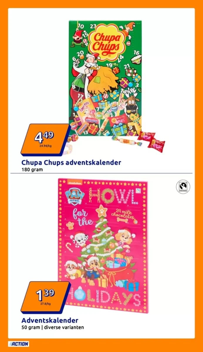 Action folder – pagina 14