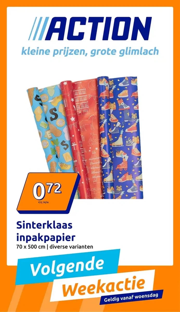 Action folder – pagina 1
