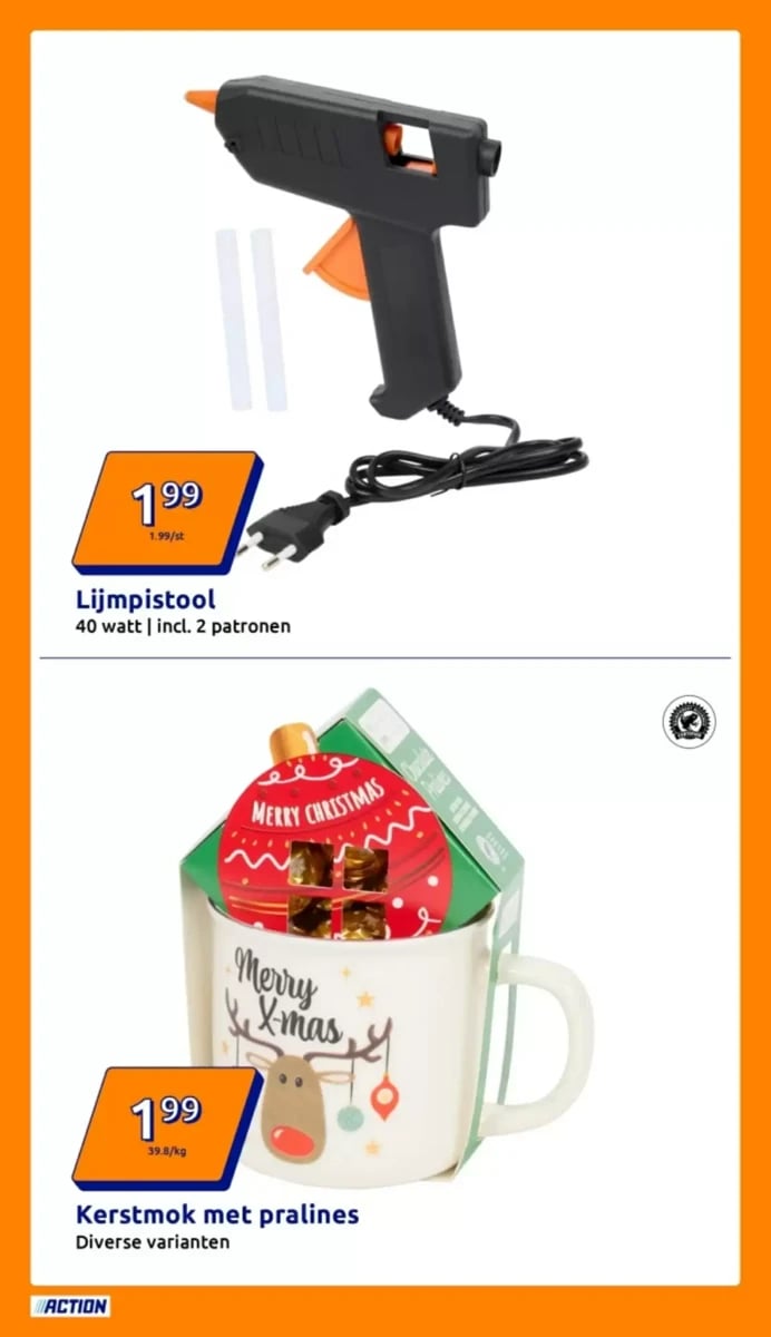 Action folder – pagina 2