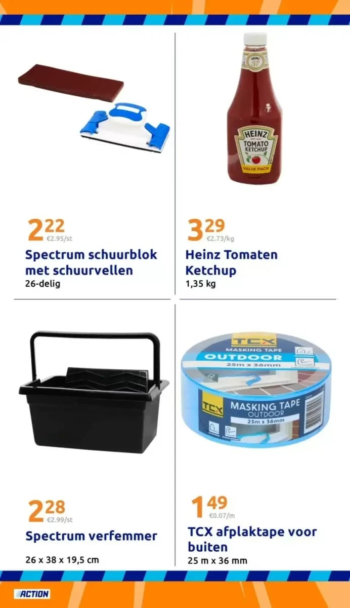 Action folder – pagina 25