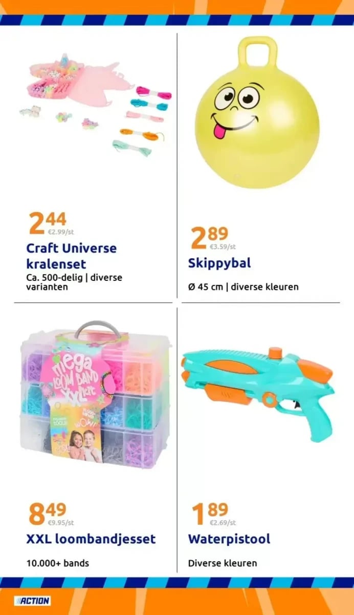 Action folder – pagina 33