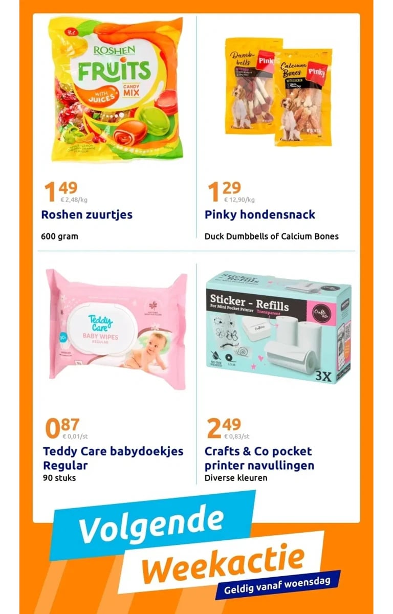 Action folder – pagina 10