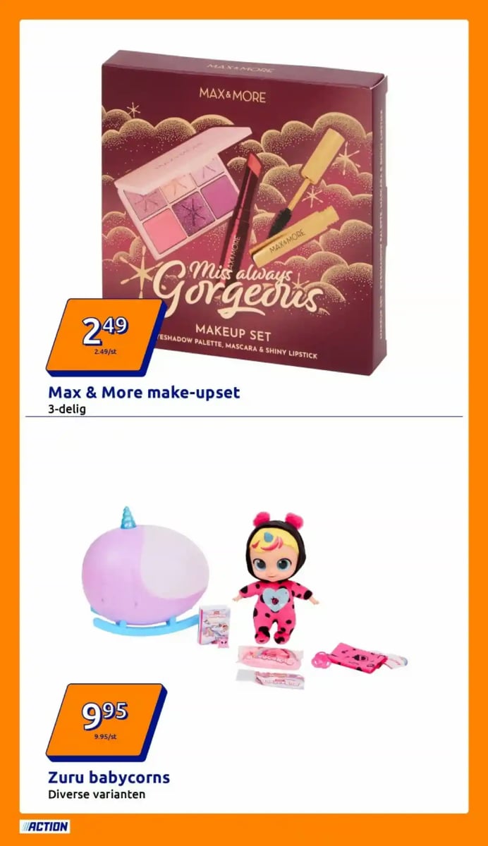 Action folder – pagina 3