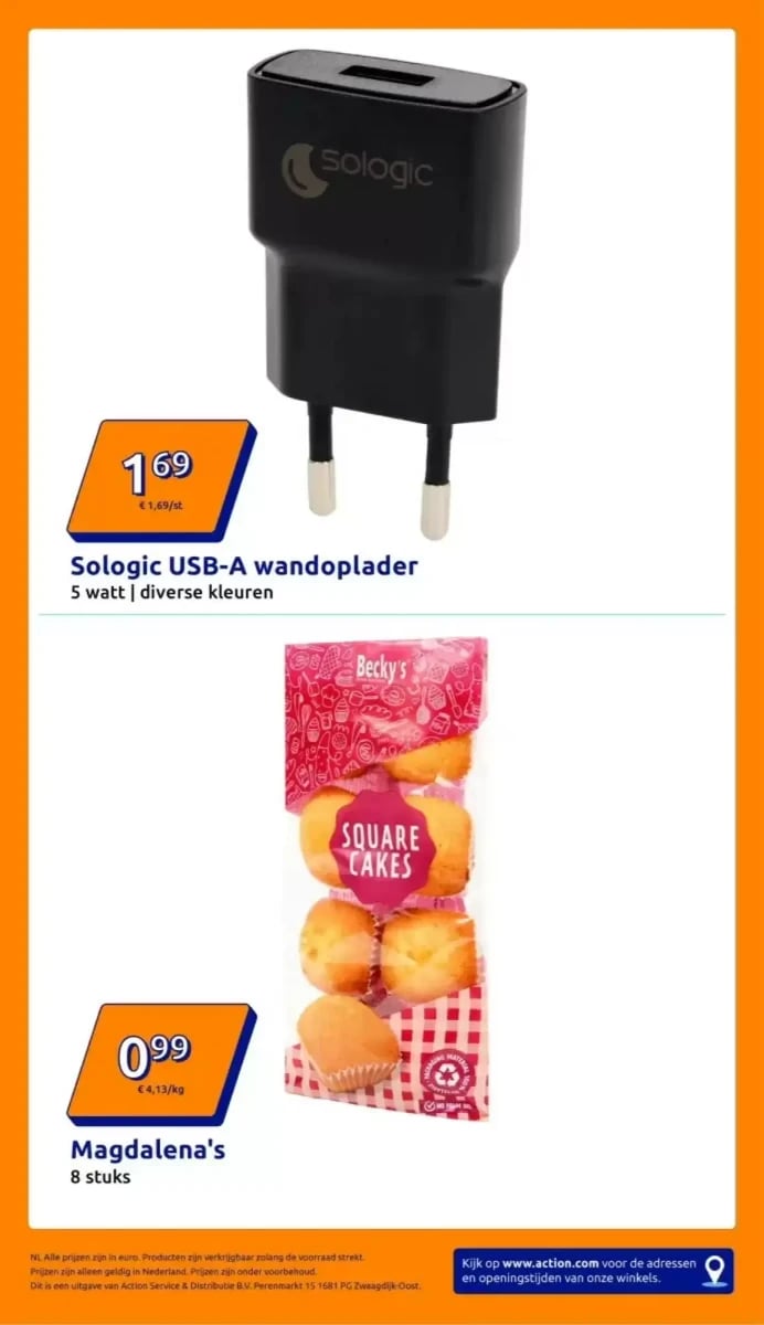 Action folder – pagina 25