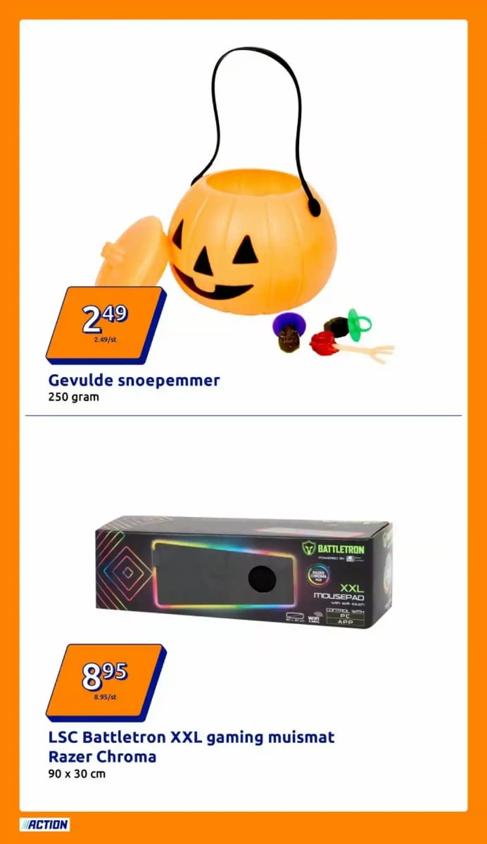 Action folder – pagina 22