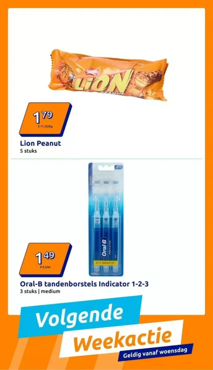 Action folder – pagina 18