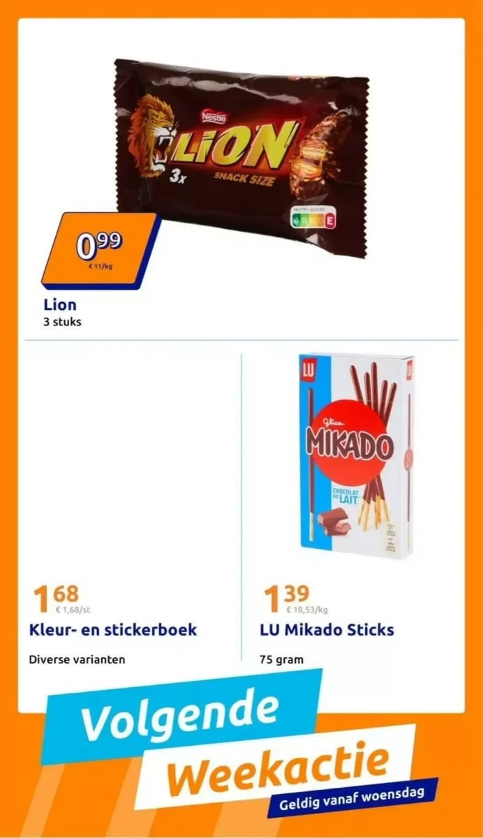 Action folder – pagina 15