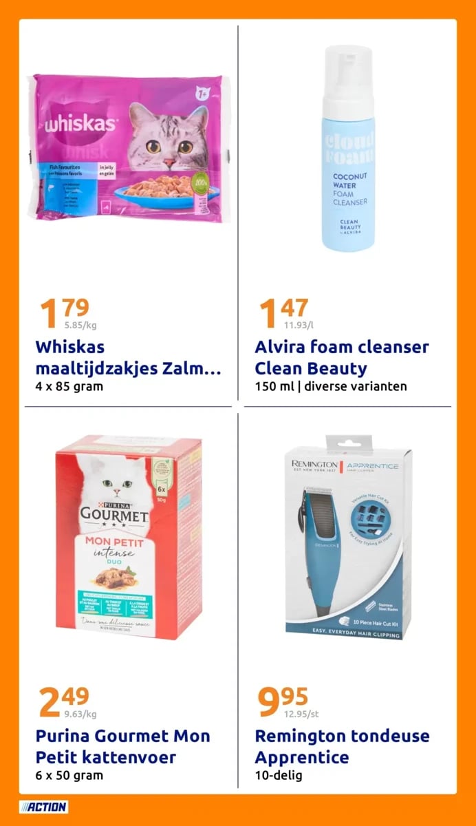 Action folder – pagina 18