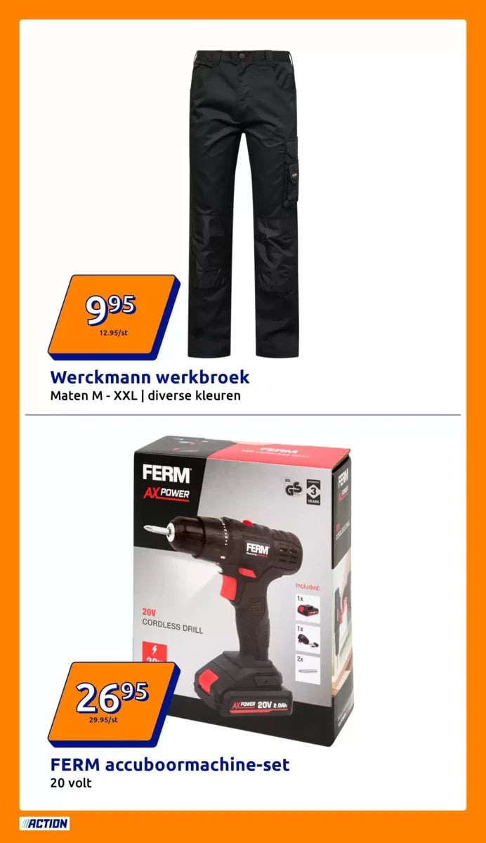 Action folder – pagina 23
