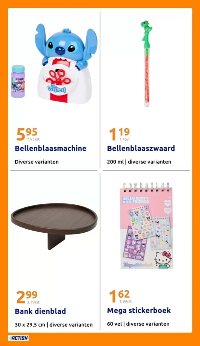 Action folder – pagina 22