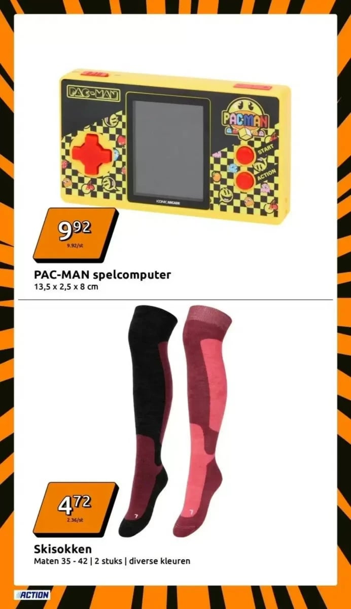 Action folder – pagina 15
