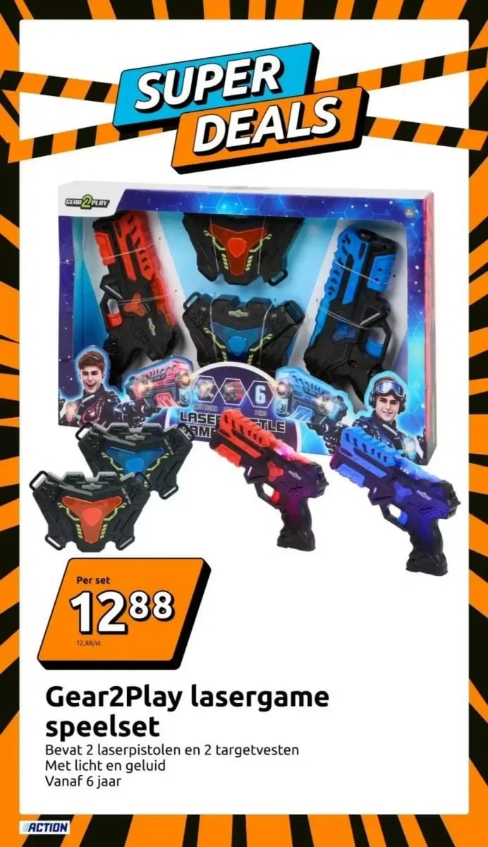 Action folder – pagina 10