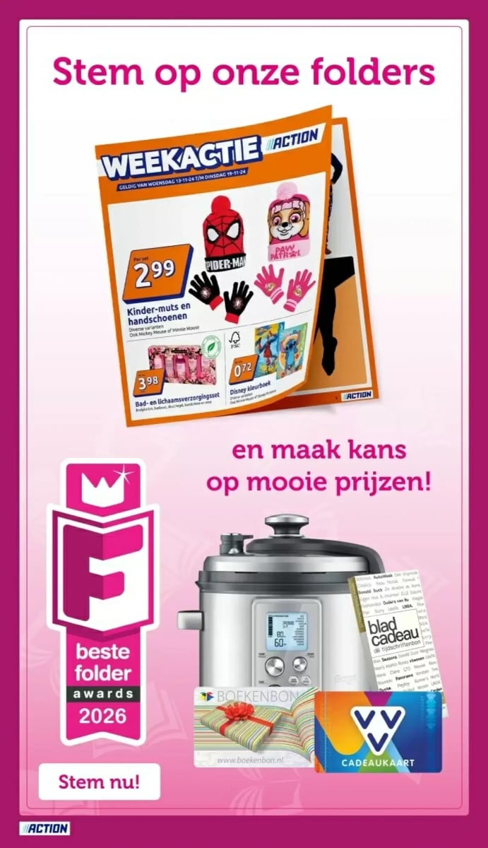 Action folder – pagina 38