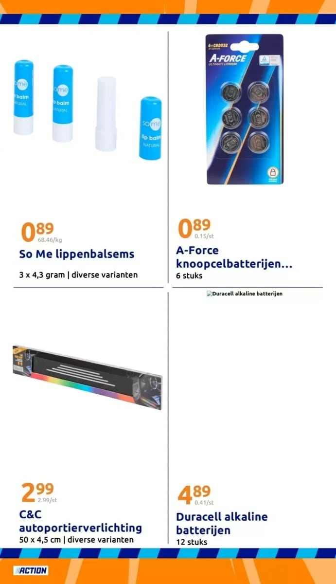 Action folder – pagina 32