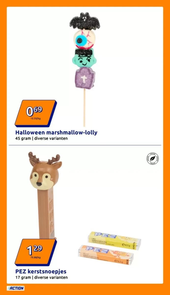 Action folder – pagina 17