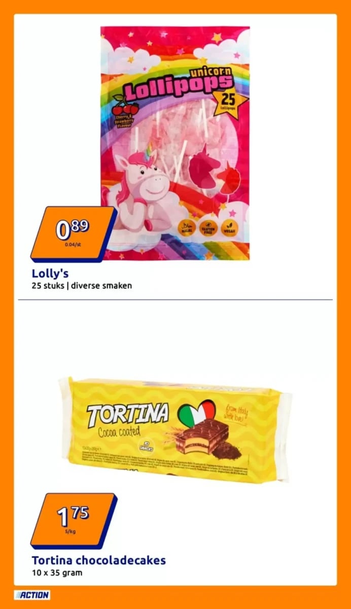 Action folder – pagina 21