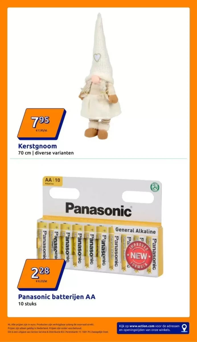 Action folder – pagina 25