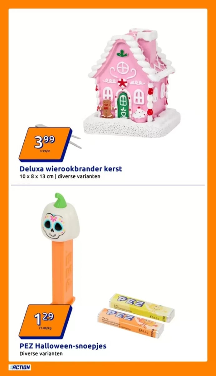 Action folder – pagina 18