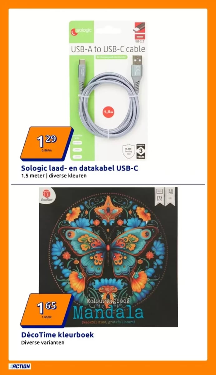 Action folder – pagina 4