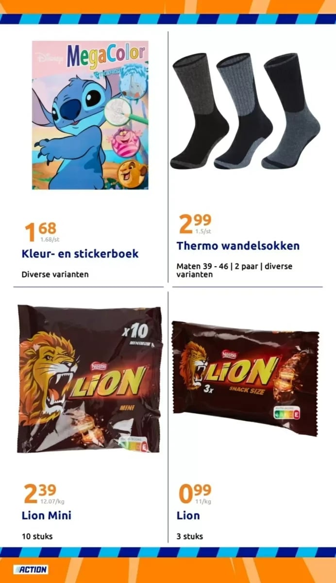 Action folder – pagina 21