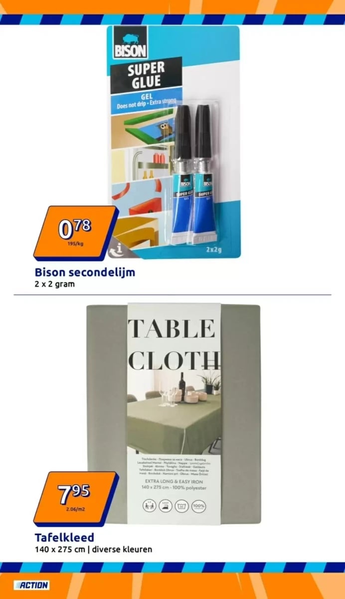 Action folder – pagina 2