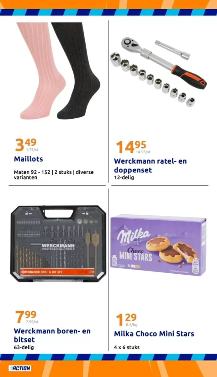 Action folder – pagina 25