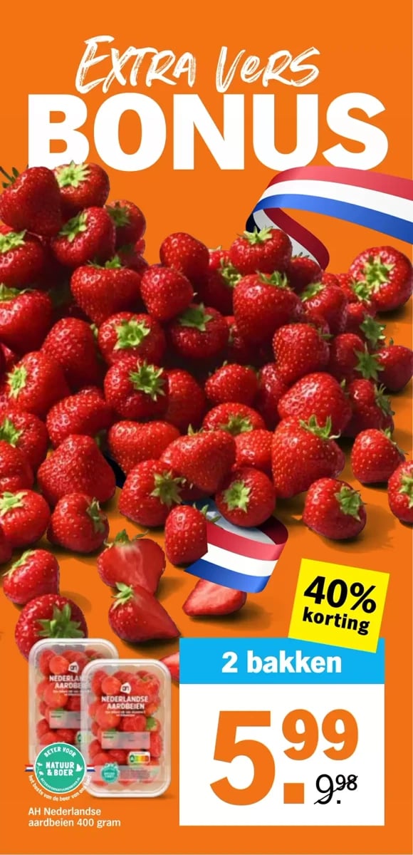 Albert Heijn folder – pagina 6