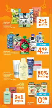 Alle Olvarit potten aanbieding bij Albert-heijn – geldig van 01.06.2026 t/m 07.06.2026