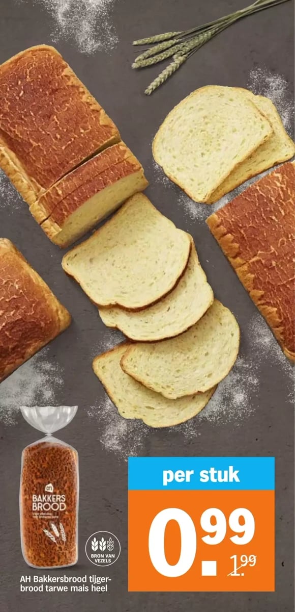 Albert Heijn folder – pagina 13