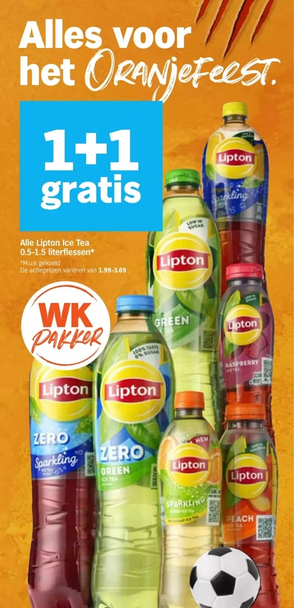 Albert Heijn folder – pagina 24
