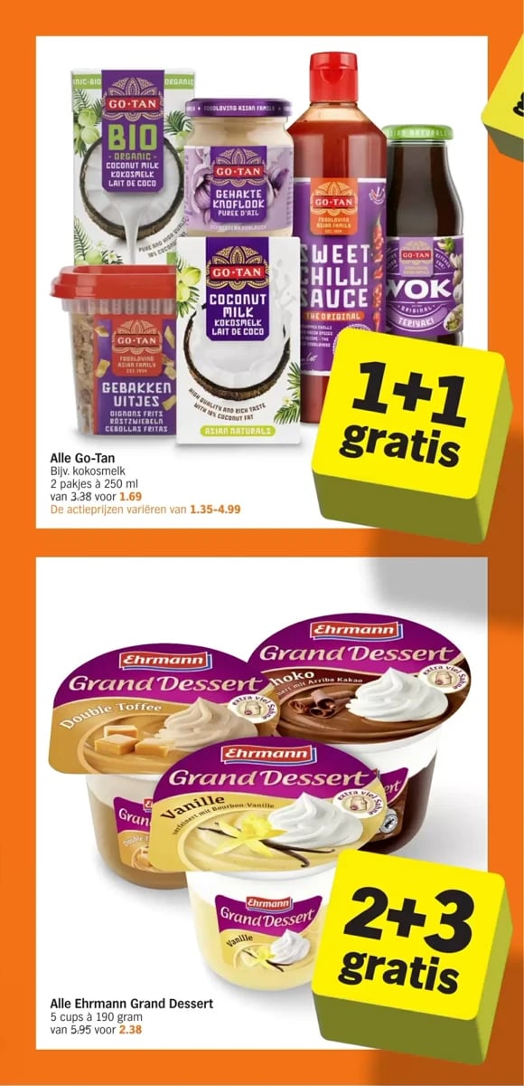Albert Heijn folder – pagina 6