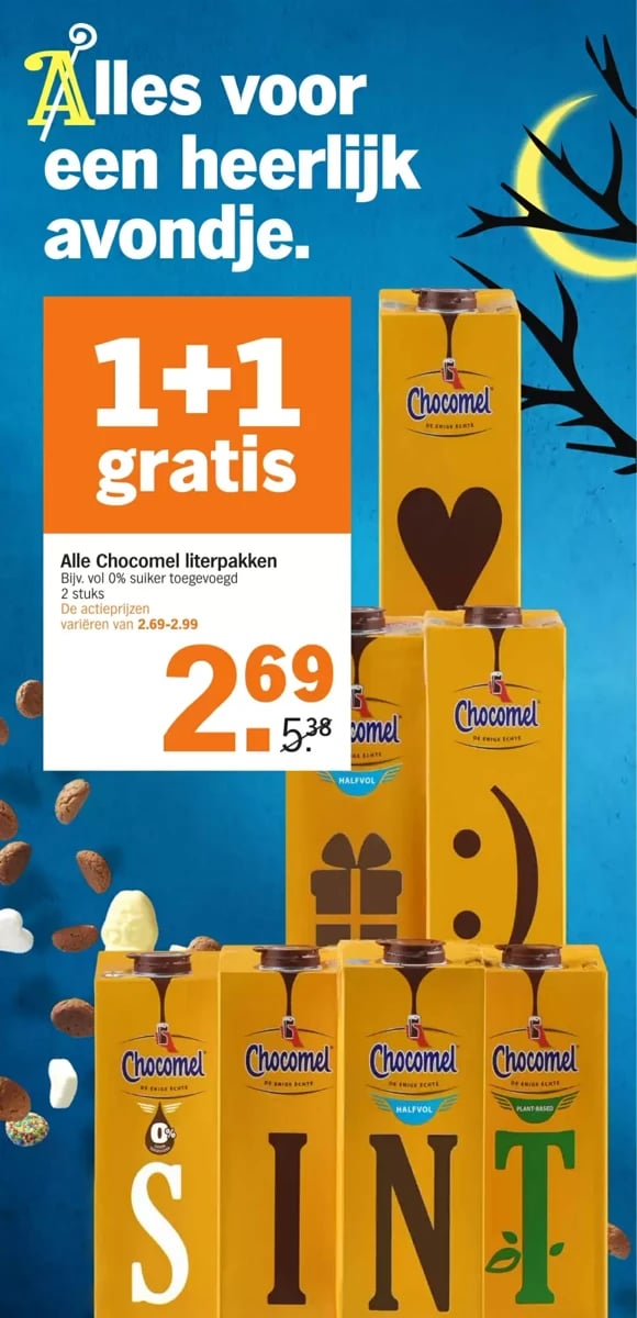 Albert Heijn folder – pagina 22