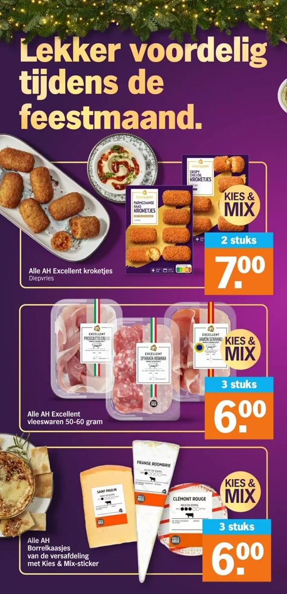 Albert Heijn folder – pagina 32