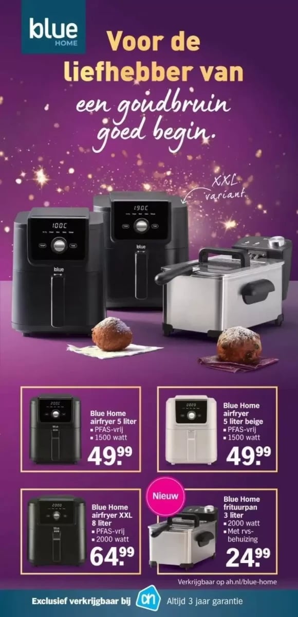 Albert Heijn folder – pagina 41