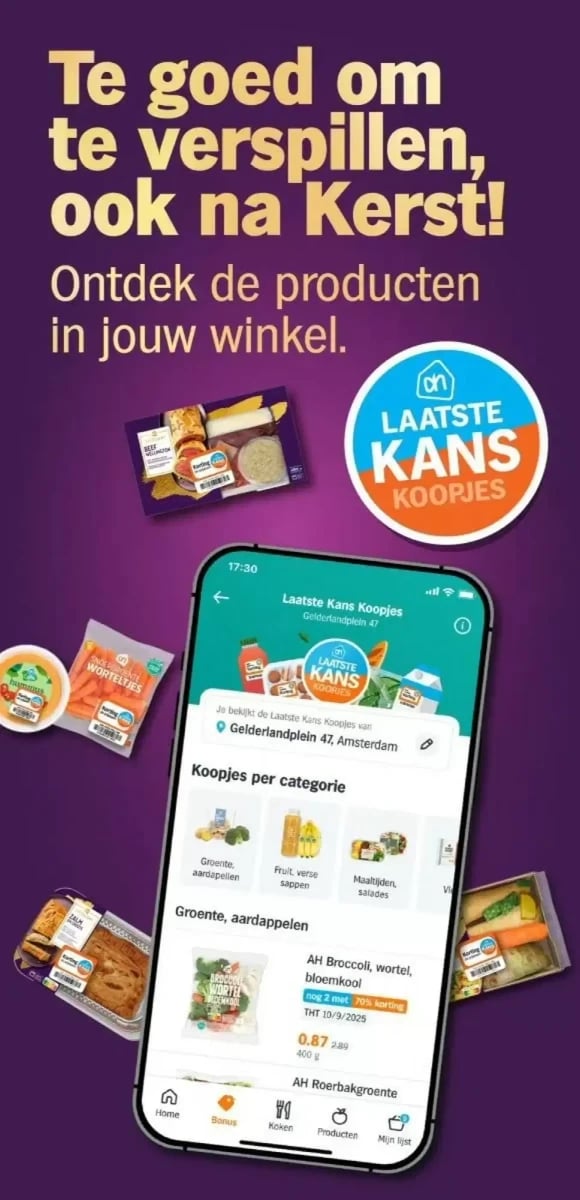 Albert Heijn folder – pagina 42