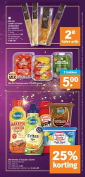 Alle AH Liefde & Passie stokbroden en ciabatta aanbieding bij Albert Heijn – geldig van 02.01.2026 t/m 04.01.2026