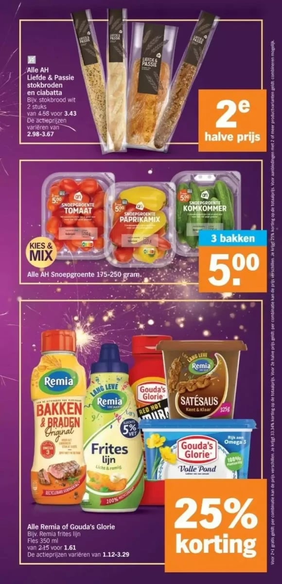 Albert Heijn folder – pagina 28