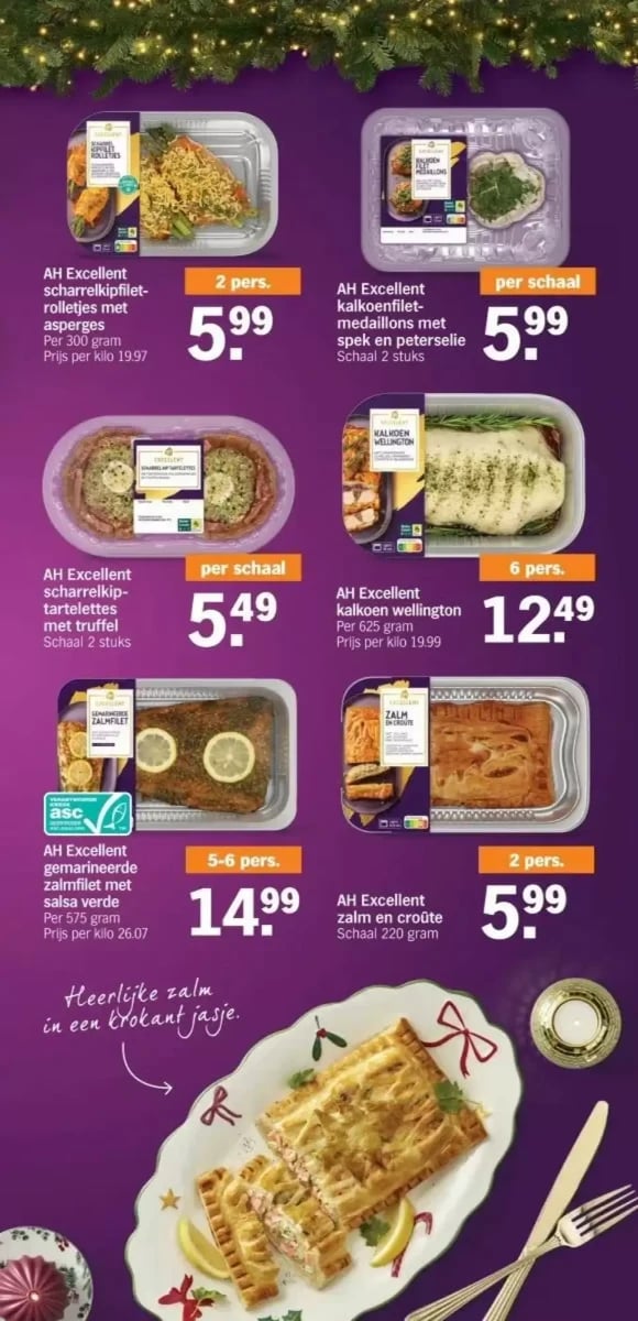 Albert Heijn folder – pagina 46