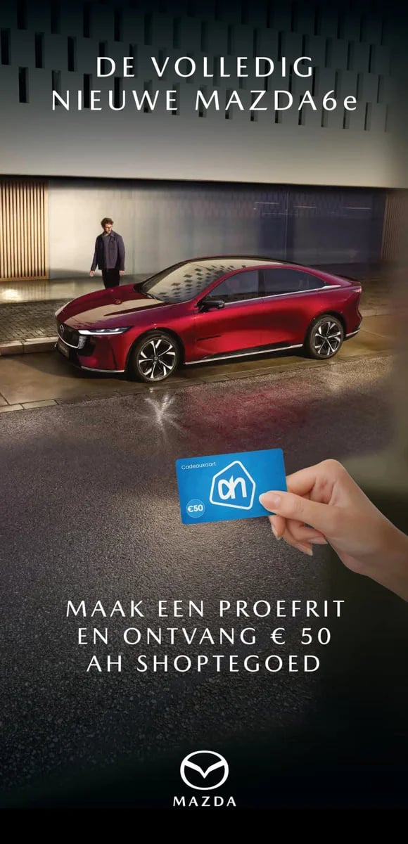 Albert Heijn folder – pagina 38