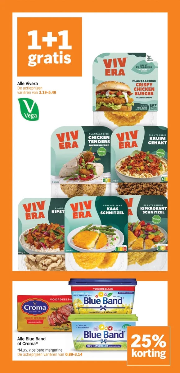 Albert Heijn folder – pagina 15